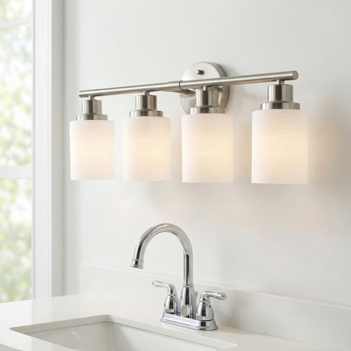 Vanity light 4 - light,