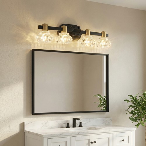 Vanity light 4 - vanity,