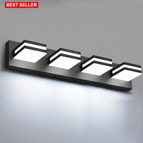 Bathroom vanity light fixture - light,