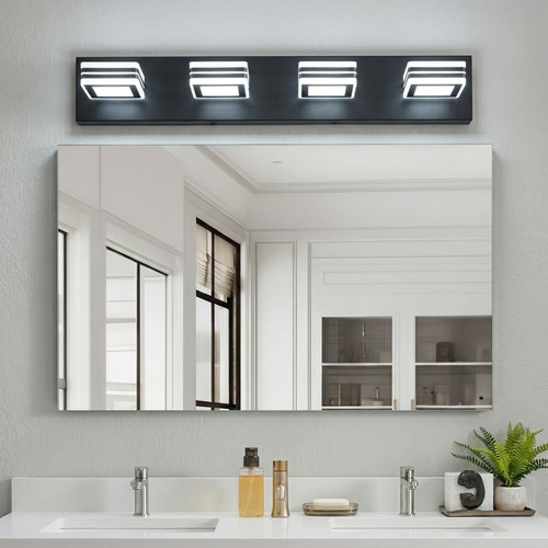 Dimmable led vanity light - dimmable,